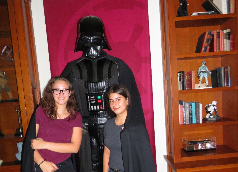 San Francisco Attraktionen und Sehenswürdigkeiten in der Stad.JPG